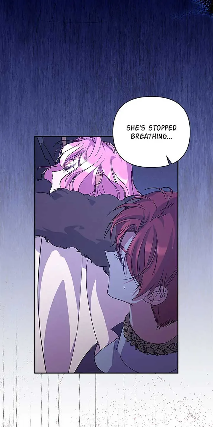 The Obsessive Second Male Lead Has Gone Wild Chapter 54 page 9