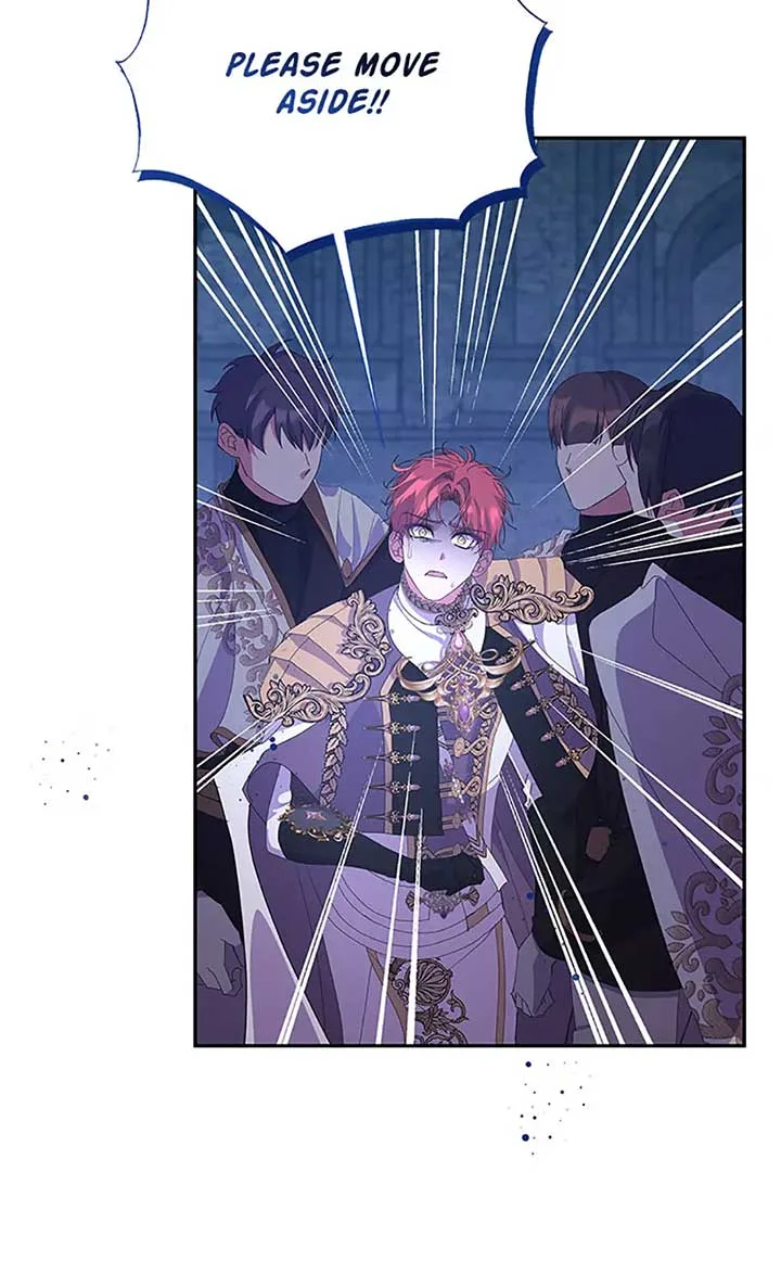 The Obsessive Second Male Lead Has Gone Wild Chapter 54 page 5