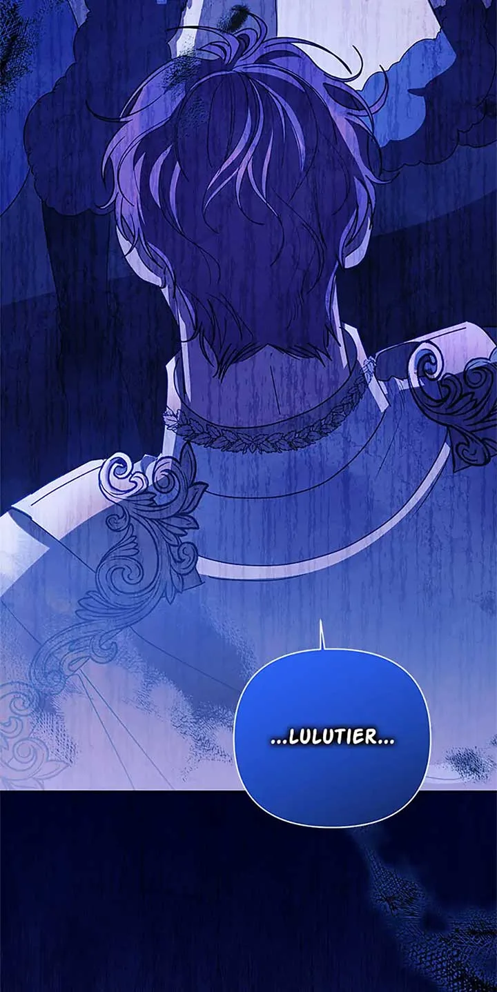 The Obsessive Second Male Lead Has Gone Wild Chapter 54 page 8
