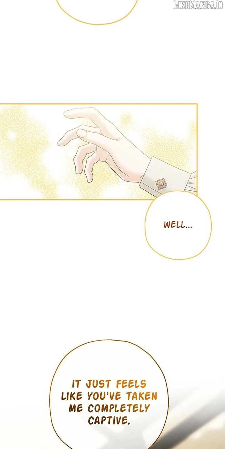 The Obsessive Male Lead Made Me The Female Lead Chapter 55 page 52