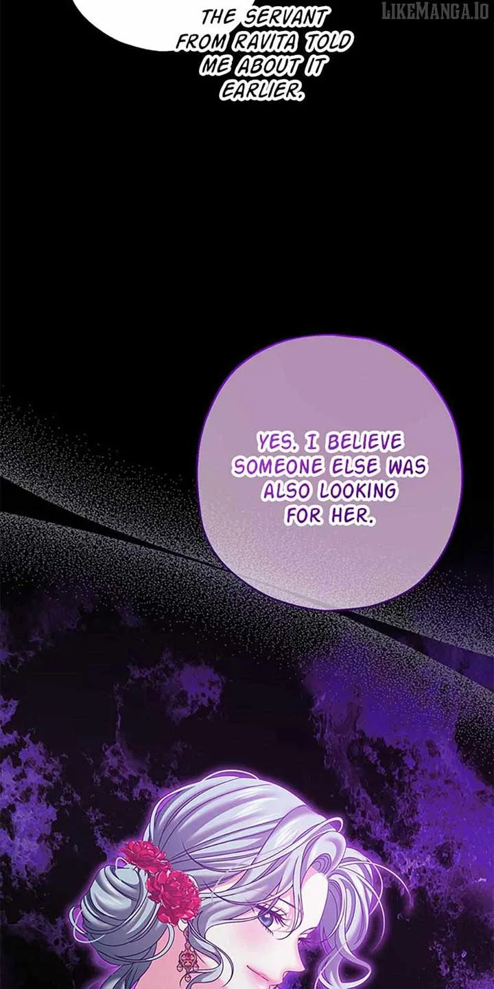 The Obsessive Male Lead Made Me The Female Lead Chapter 55 page 66