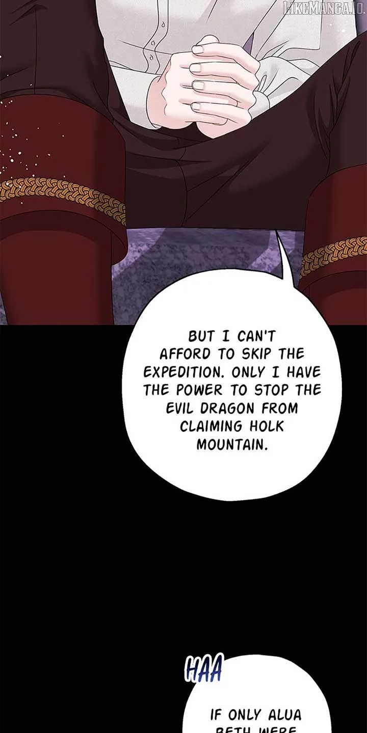 The Obsessive Male Lead Made Me The Female Lead Chapter 55 page 64