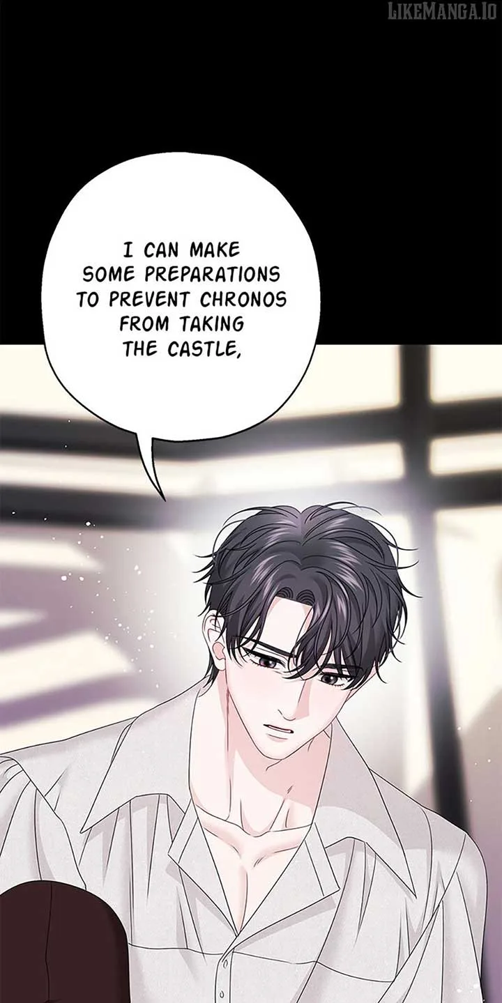 The Obsessive Male Lead Made Me The Female Lead Chapter 55 page 63
