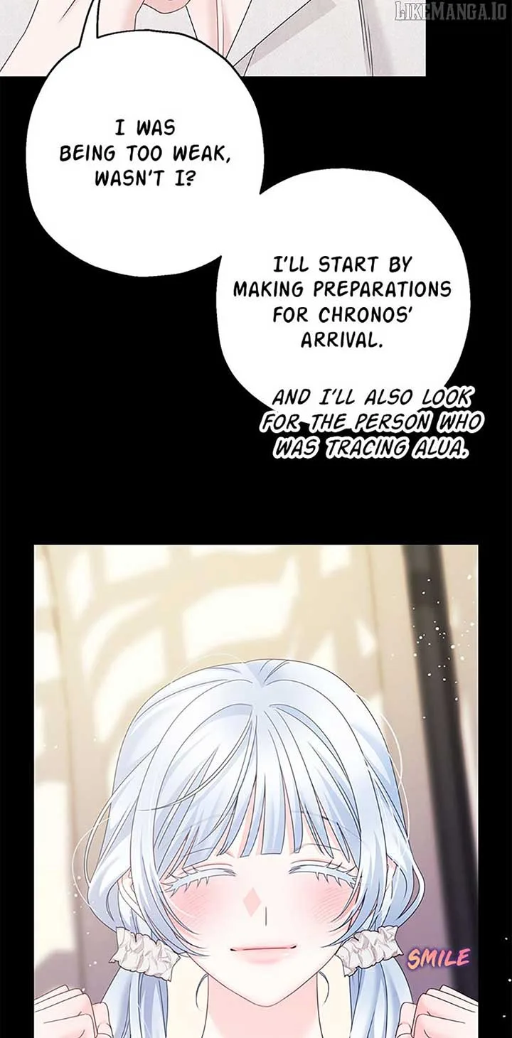 The Obsessive Male Lead Made Me The Female Lead Chapter 55 page 73