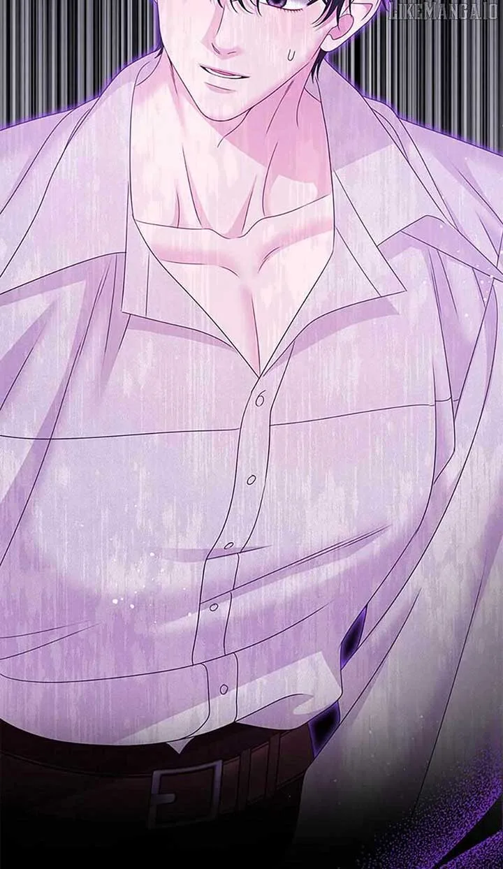 The Obsessive Male Lead Made Me The Female Lead Chapter 55 page 76