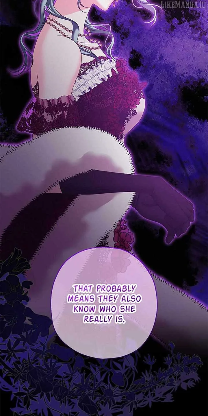 The Obsessive Male Lead Made Me The Female Lead Chapter 55 page 67