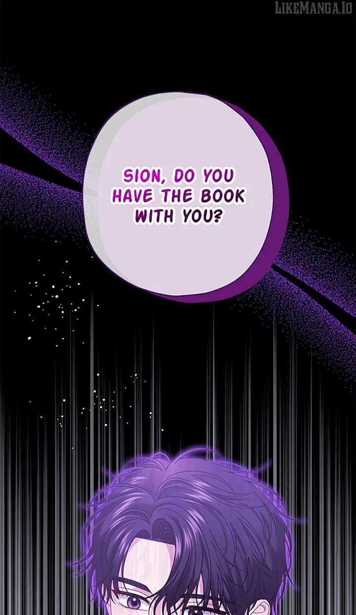 The Obsessive Male Lead Made Me The Female Lead Chapter 55 page 75