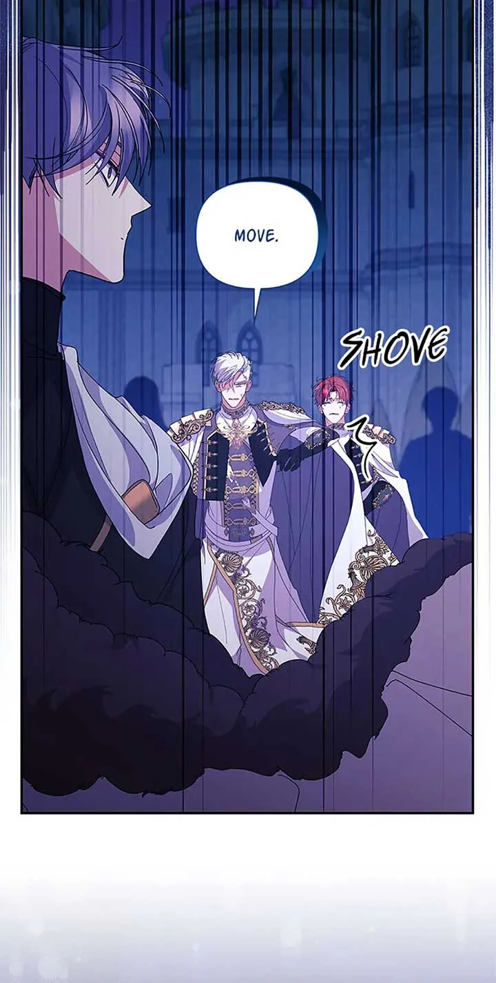 The Obsessive Second Male Lead Has Gone Wild Chapter 54 page 13