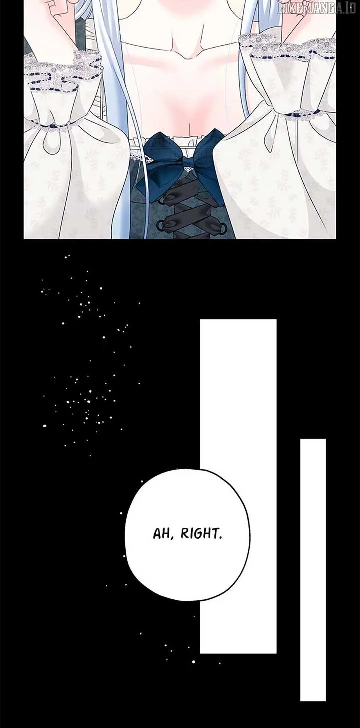 The Obsessive Male Lead Made Me The Female Lead Chapter 55 page 74
