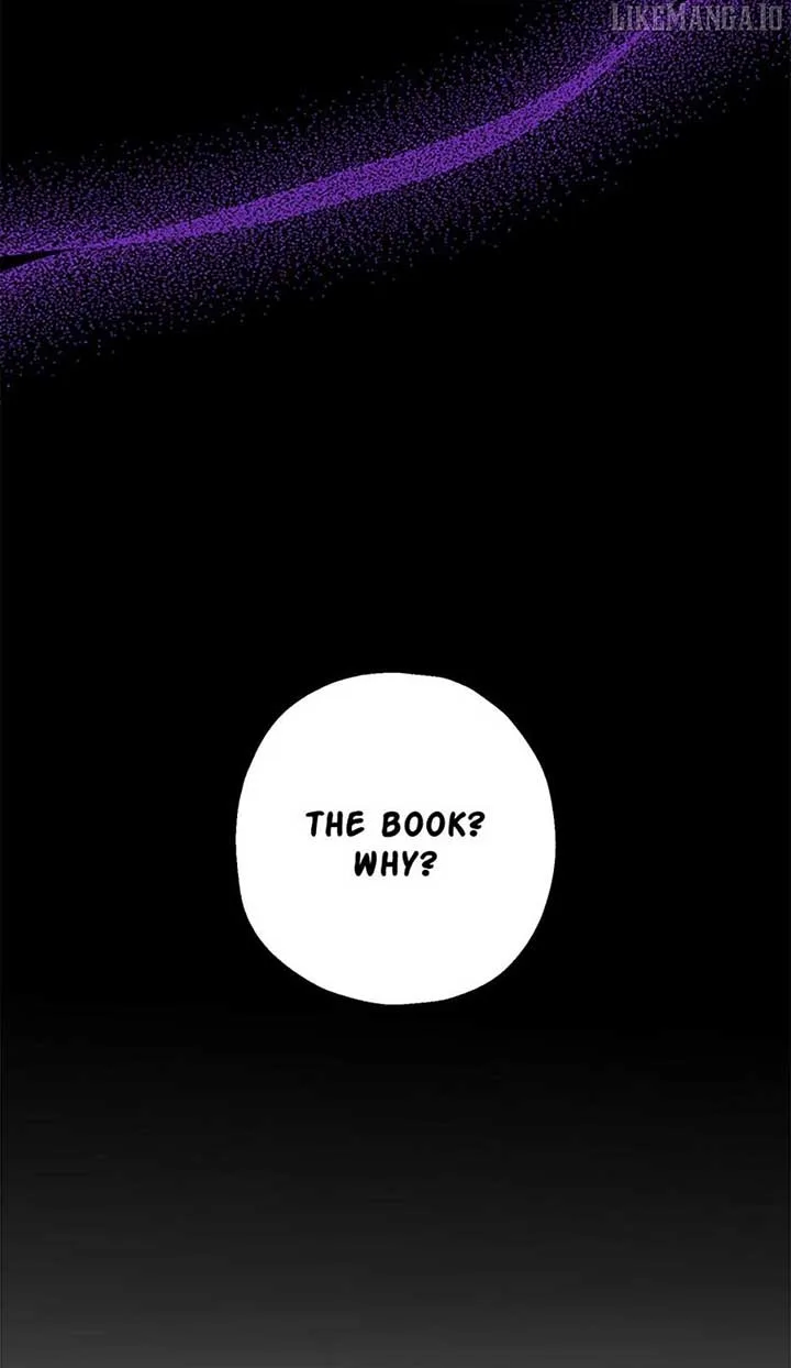 The Obsessive Male Lead Made Me The Female Lead Chapter 55 page 77
