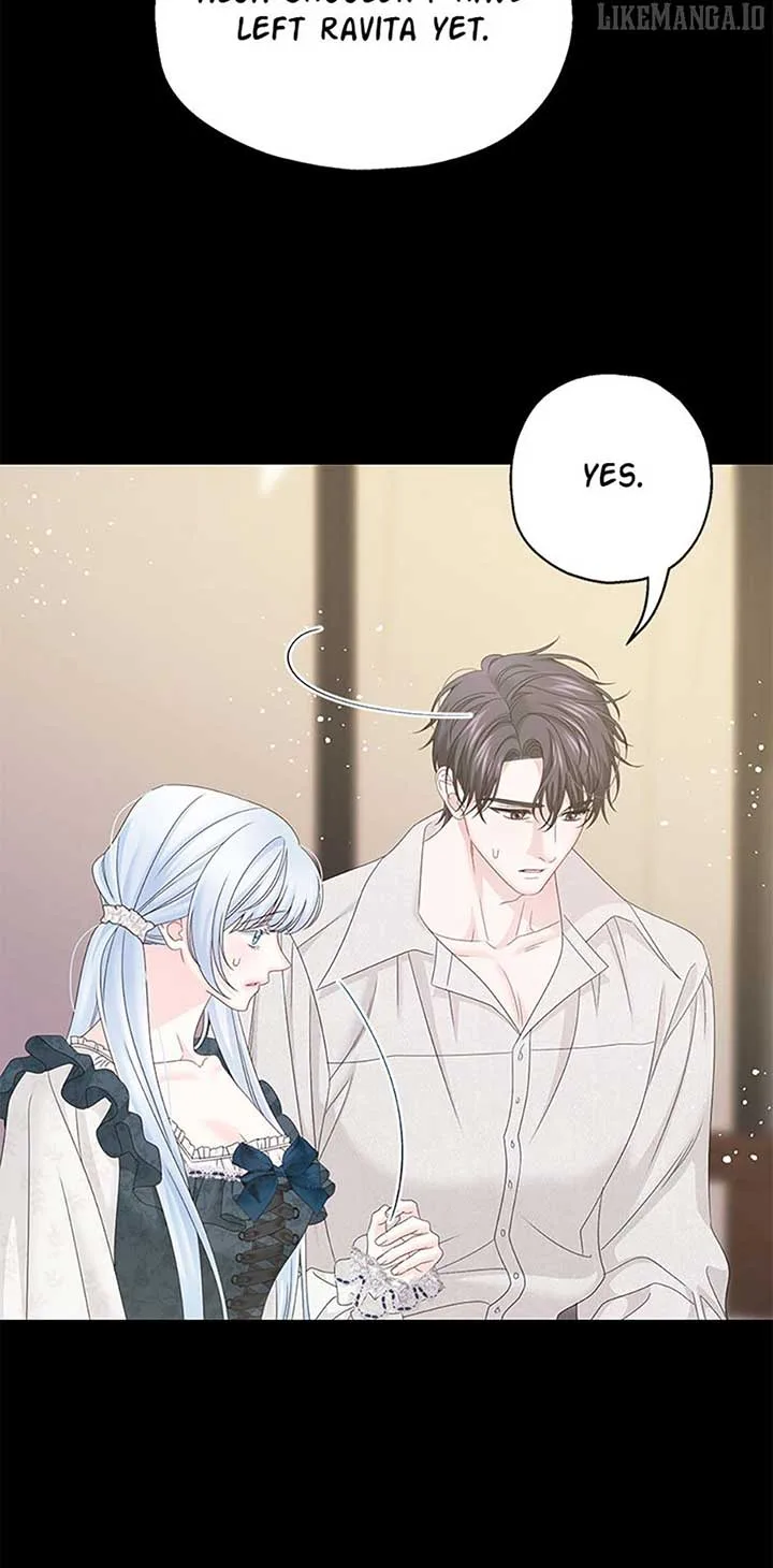 The Obsessive Male Lead Made Me The Female Lead Chapter 55 page 70