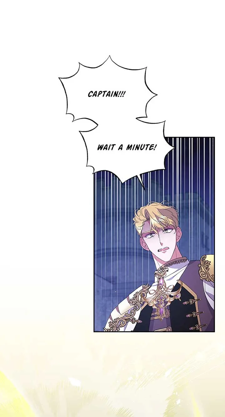The Obsessive Second Male Lead Has Gone Wild Chapter 54 page 18