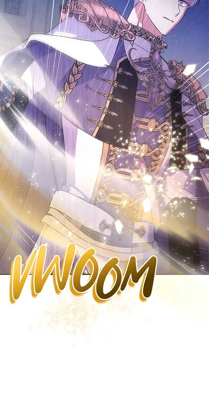 The Obsessive Second Male Lead Has Gone Wild Chapter 54 page 17