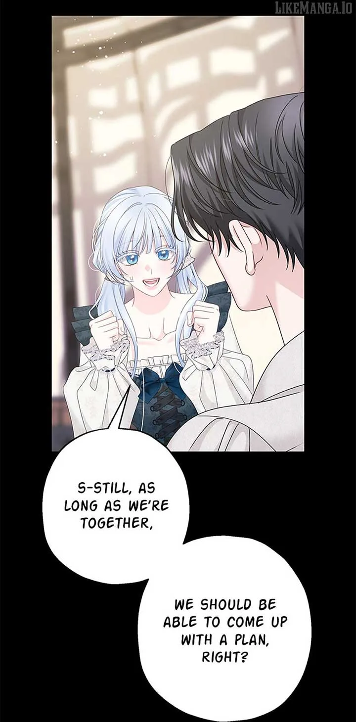 The Obsessive Male Lead Made Me The Female Lead Chapter 55 page 71