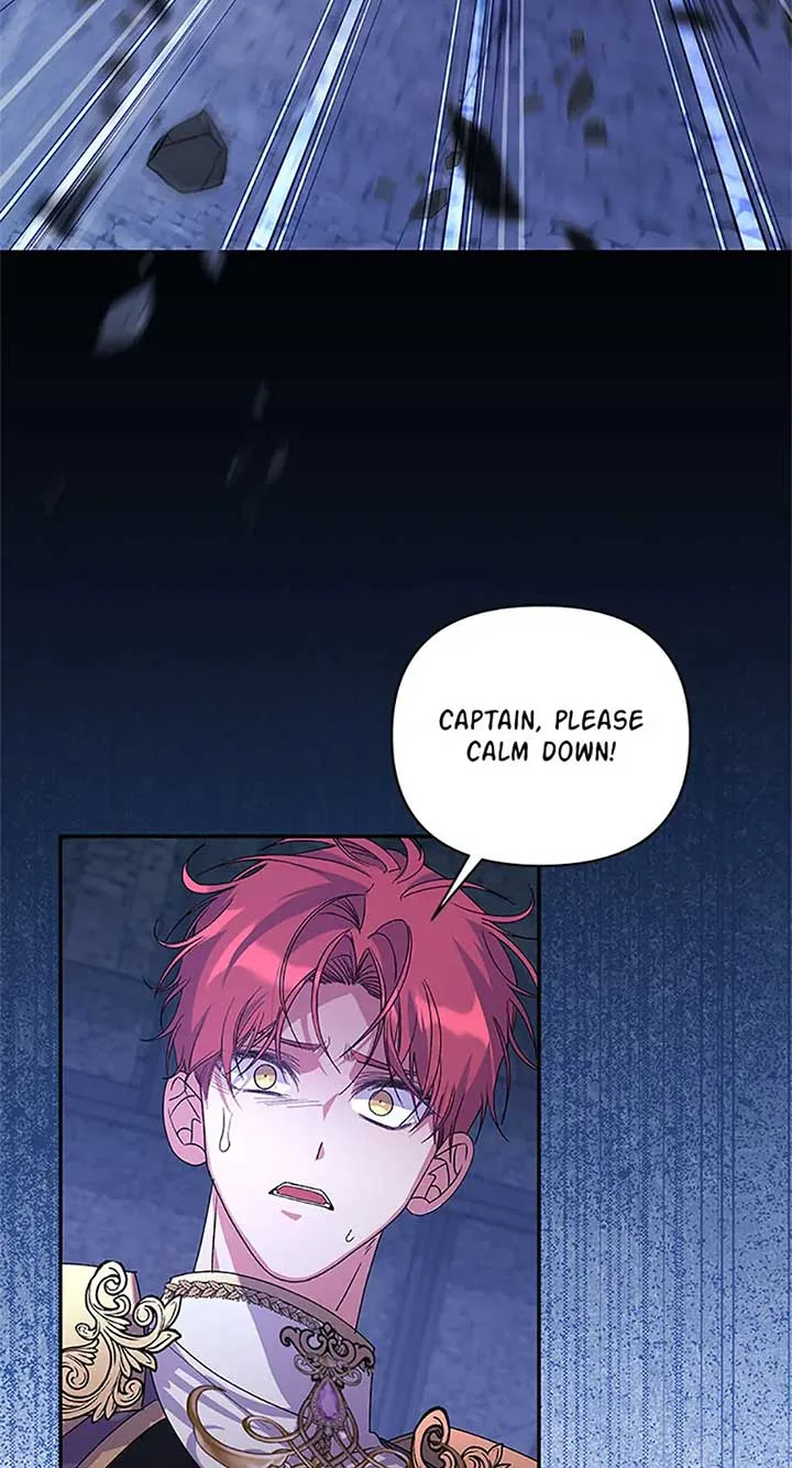 The Obsessive Second Male Lead Has Gone Wild Chapter 54 page 21
