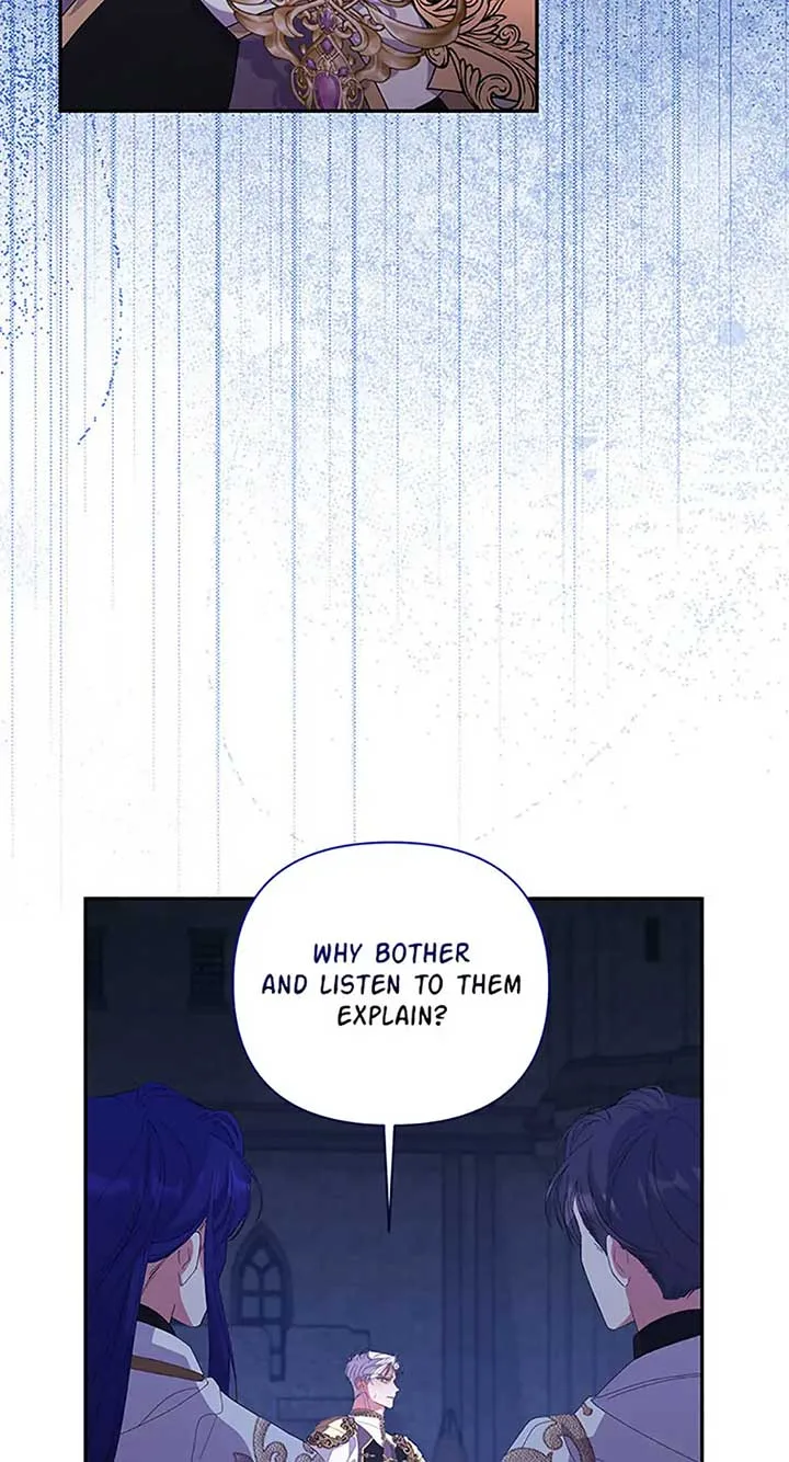 The Obsessive Second Male Lead Has Gone Wild Chapter 54 page 22