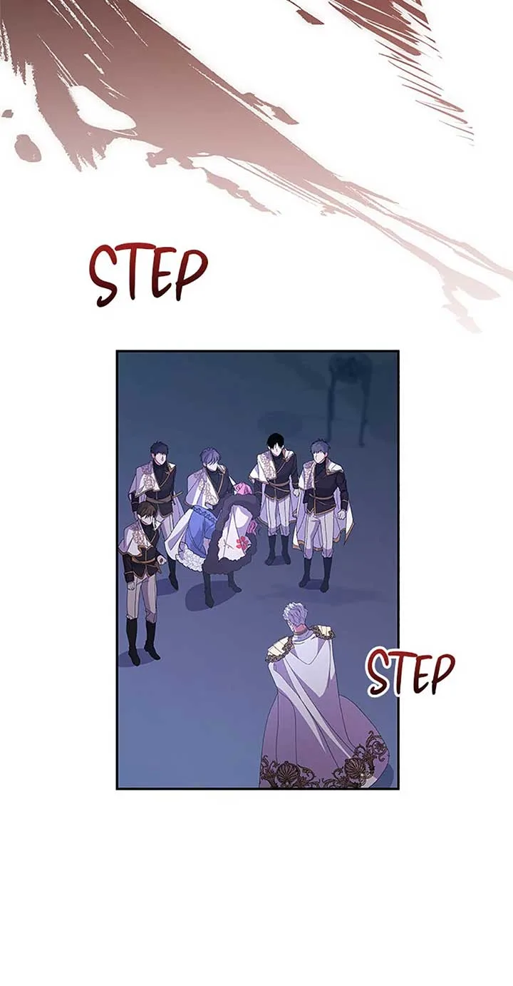 The Obsessive Second Male Lead Has Gone Wild Chapter 54 page 25