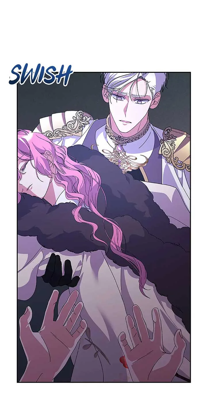 The Obsessive Second Male Lead Has Gone Wild Chapter 54 page 26