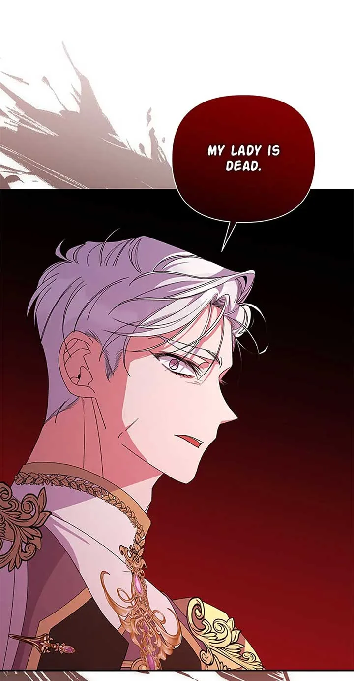 The Obsessive Second Male Lead Has Gone Wild Chapter 54 page 24