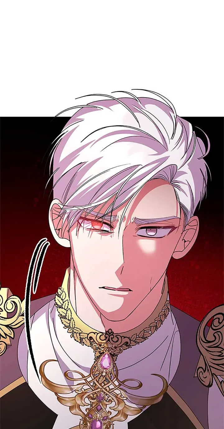 The Obsessive Second Male Lead Has Gone Wild Chapter 54 page 30