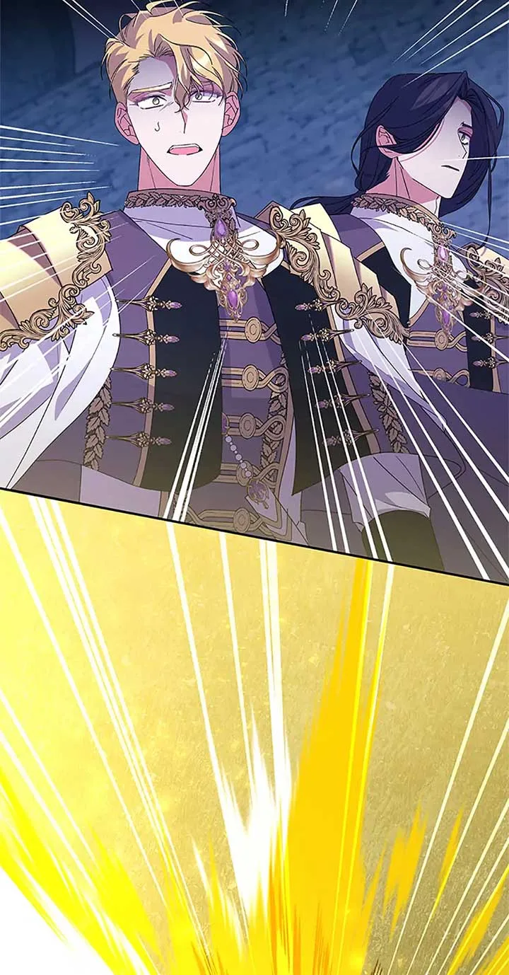 The Obsessive Second Male Lead Has Gone Wild Chapter 54 page 33
