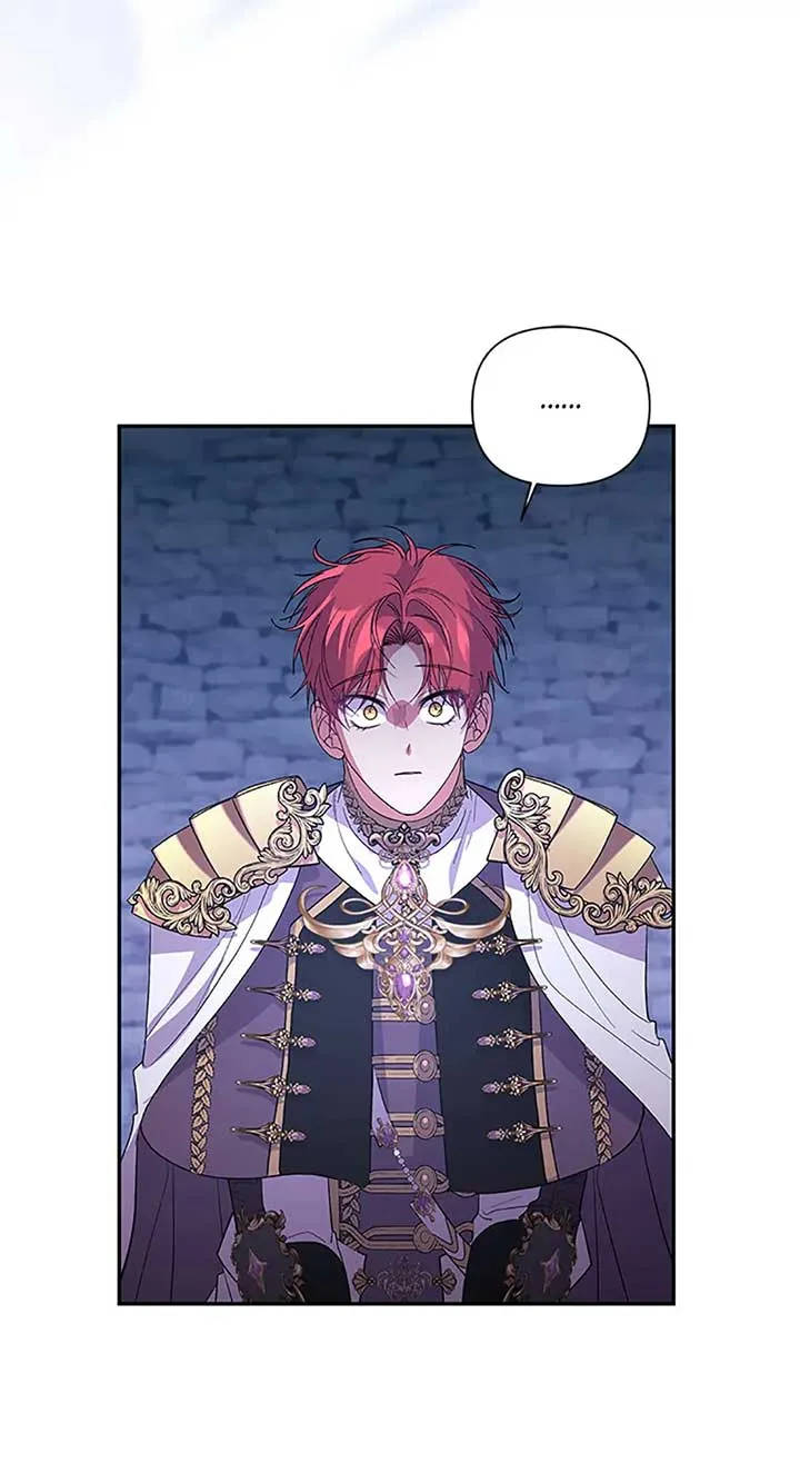 The Obsessive Second Male Lead Has Gone Wild Chapter 54 page 37