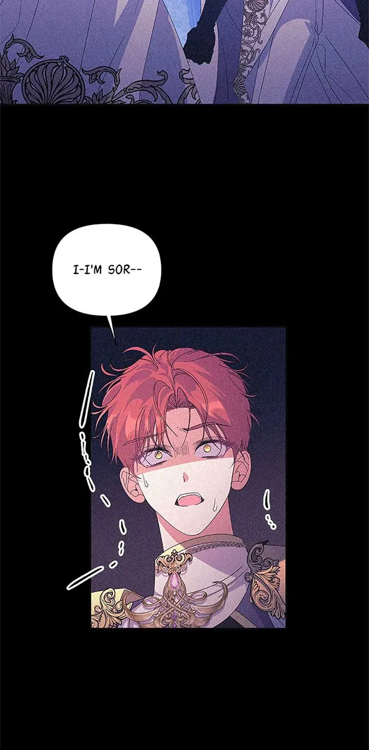 The Obsessive Second Male Lead Has Gone Wild Chapter 54 page 46