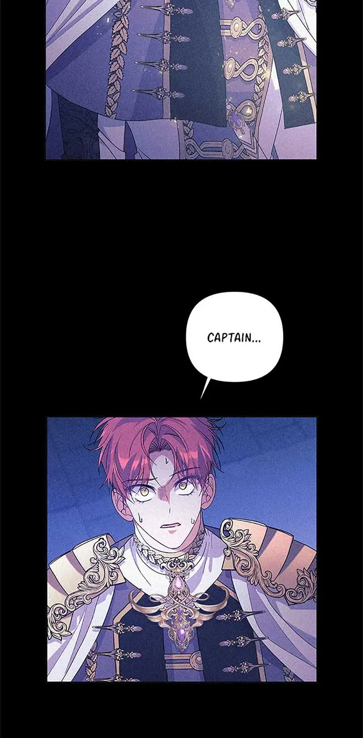 The Obsessive Second Male Lead Has Gone Wild Chapter 54 page 44