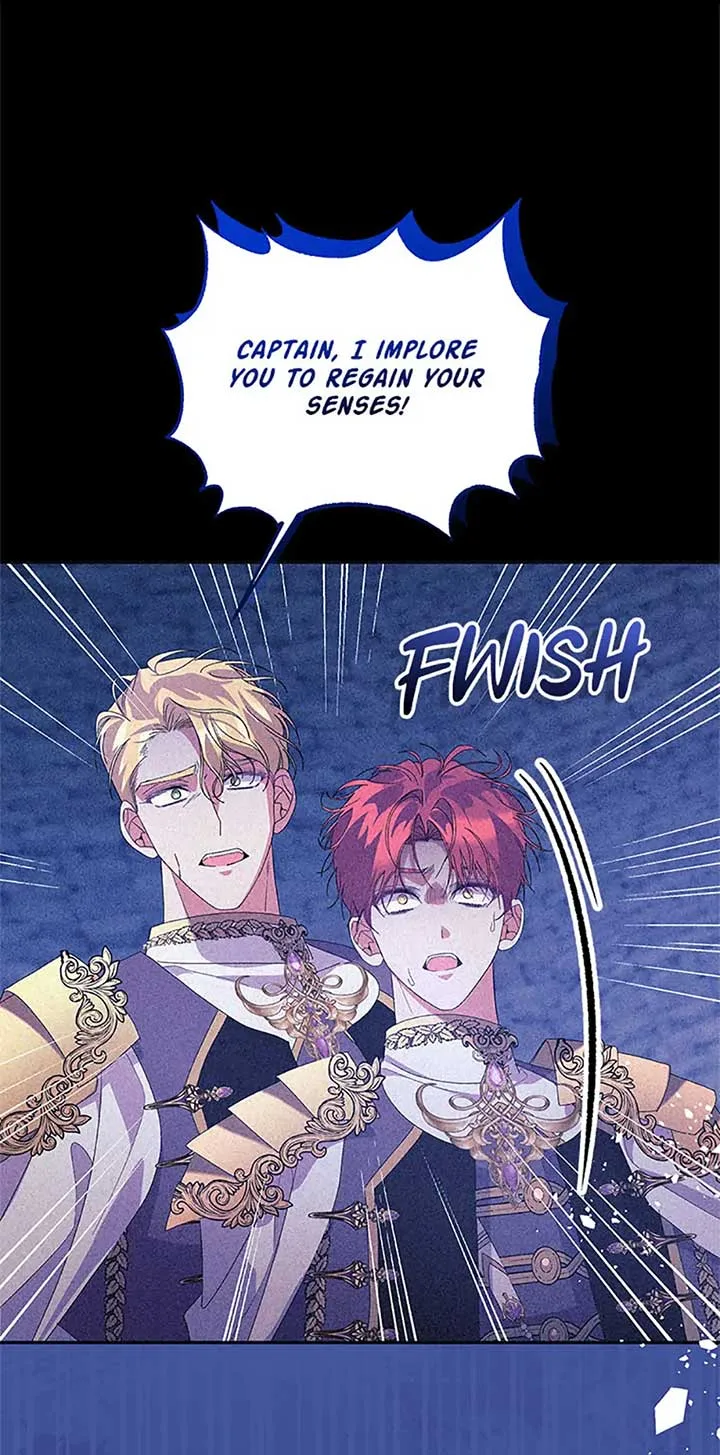 The Obsessive Second Male Lead Has Gone Wild Chapter 54 page 47