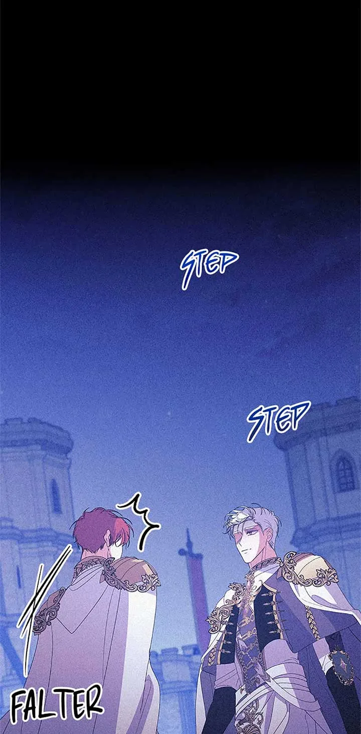 The Obsessive Second Male Lead Has Gone Wild Chapter 54 page 45