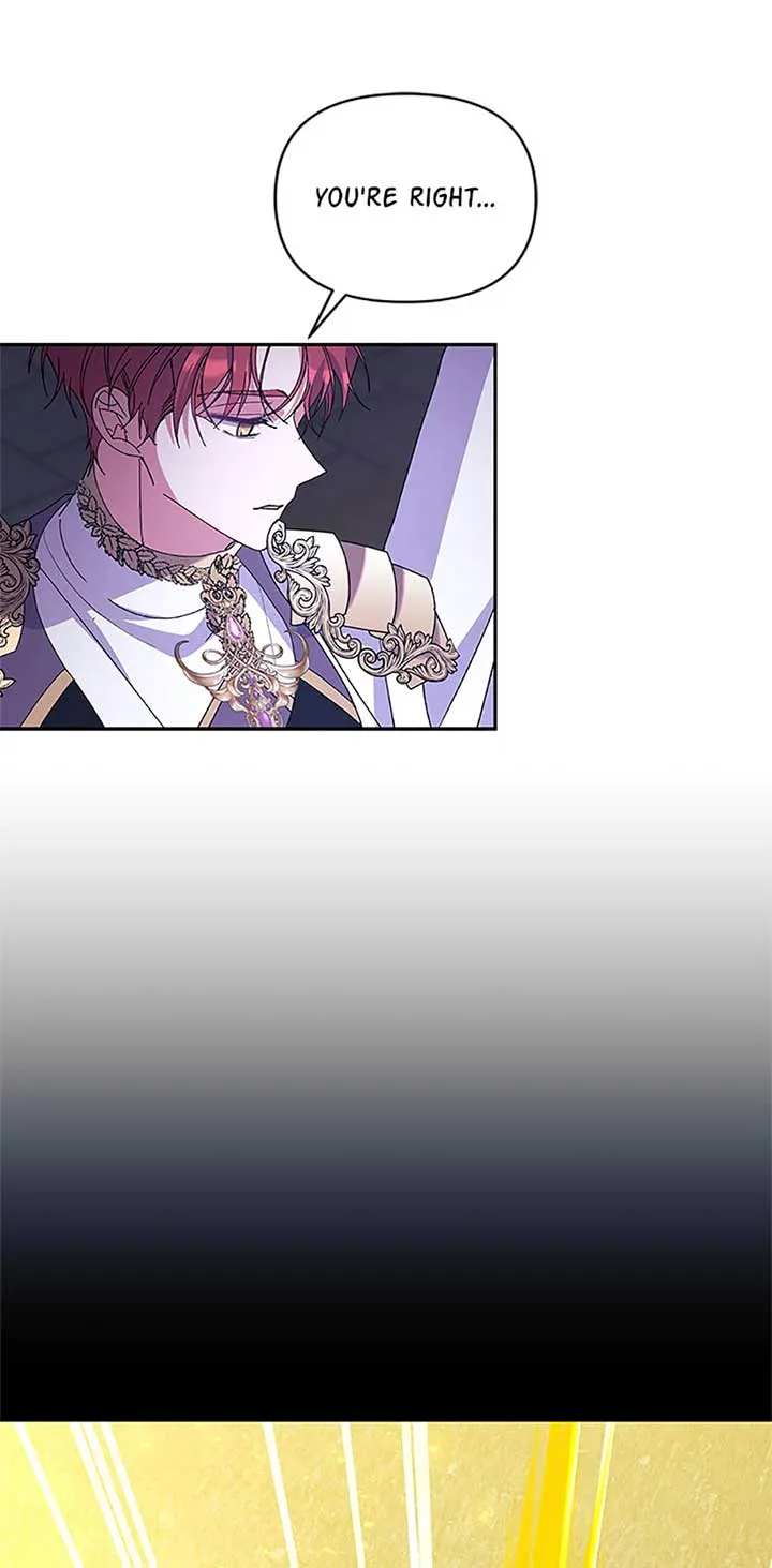 The Obsessive Second Male Lead Has Gone Wild Chapter 54 page 41