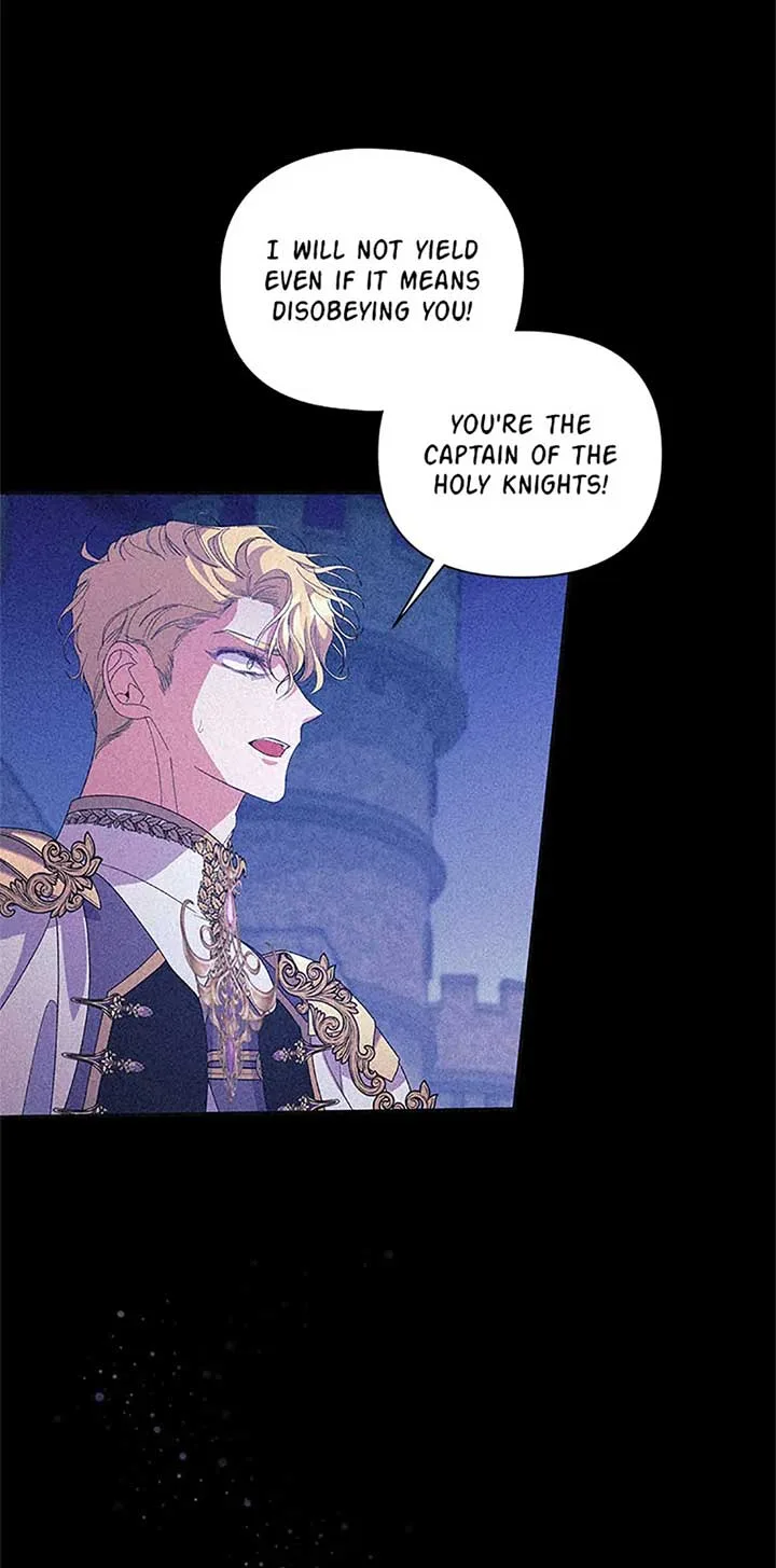 The Obsessive Second Male Lead Has Gone Wild Chapter 54 page 50