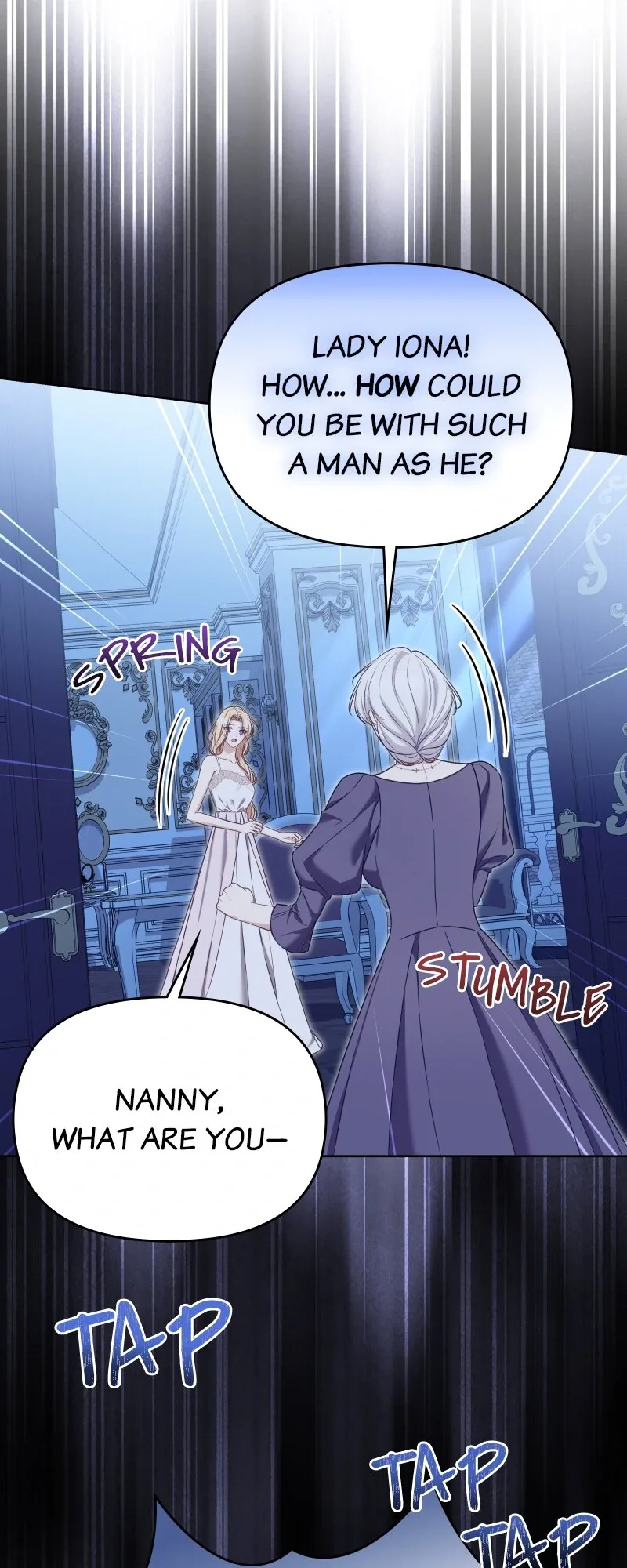 The Obsessive Stud Scammed Me into Marriage Chapter 54 page 5
