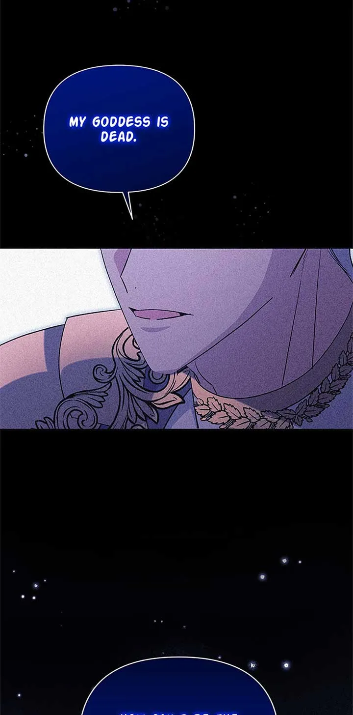 The Obsessive Second Male Lead Has Gone Wild Chapter 54 page 51