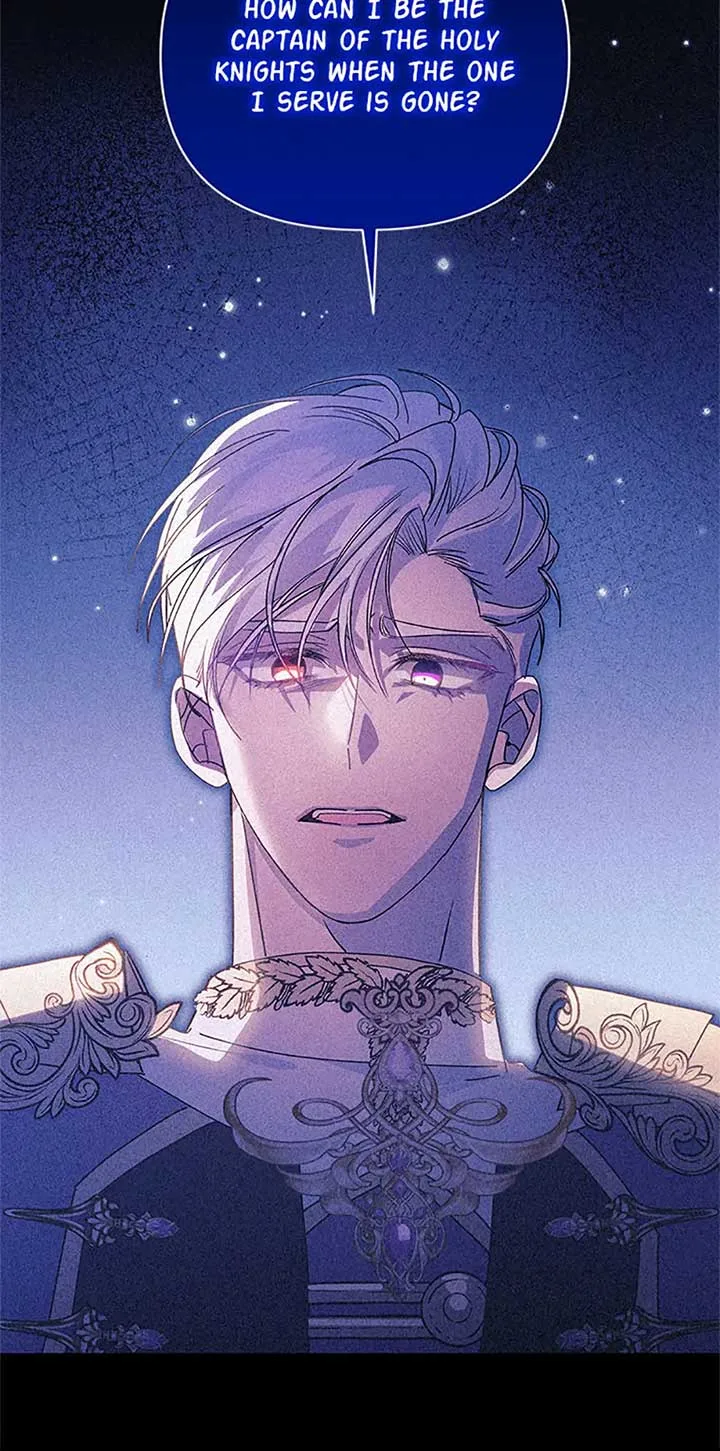 The Obsessive Second Male Lead Has Gone Wild Chapter 54 page 52