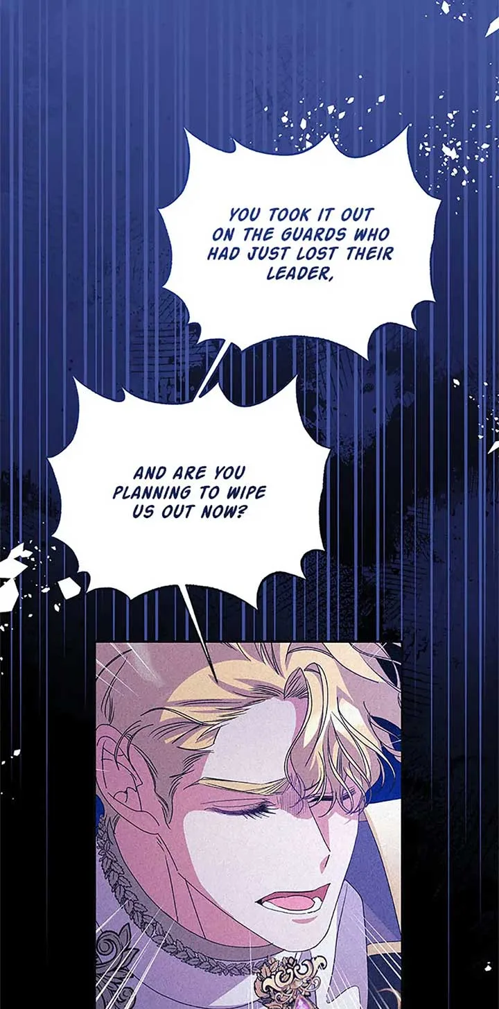 The Obsessive Second Male Lead Has Gone Wild Chapter 54 page 48
