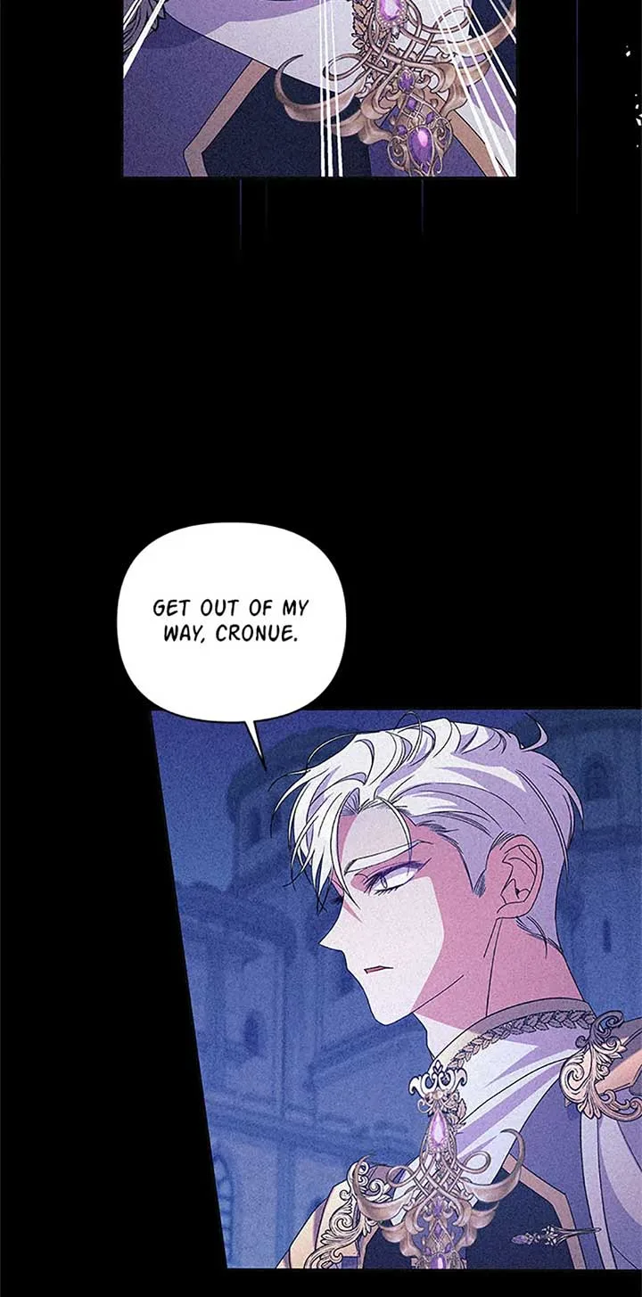 The Obsessive Second Male Lead Has Gone Wild Chapter 54 page 49
