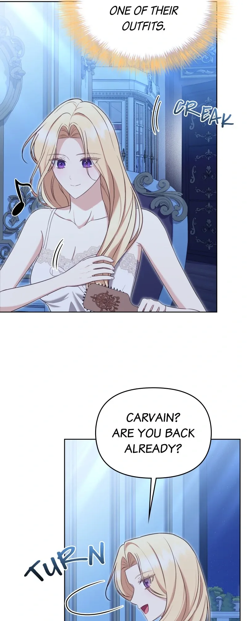 The Obsessive Stud Scammed Me into Marriage Chapter 54 page 3