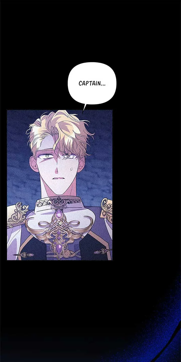 The Obsessive Second Male Lead Has Gone Wild Chapter 54 page 53