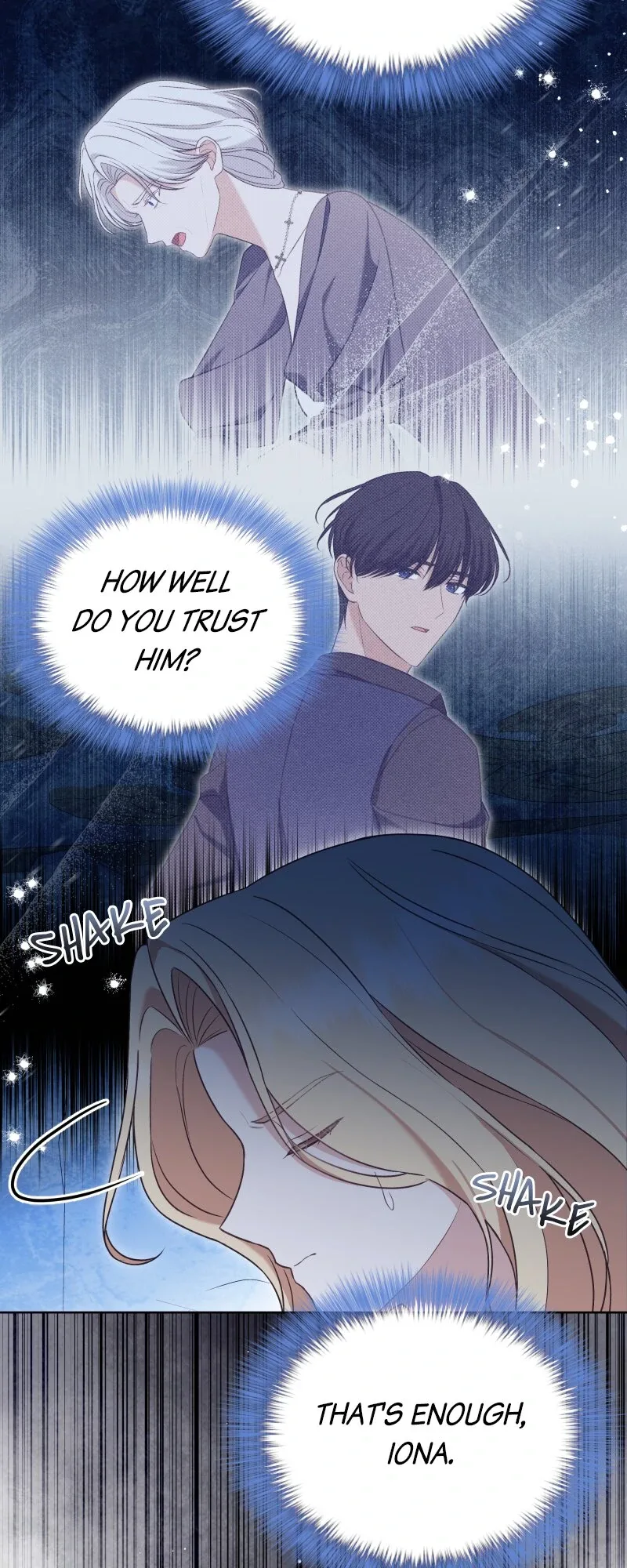 The Obsessive Stud Scammed Me into Marriage Chapter 54 page 15