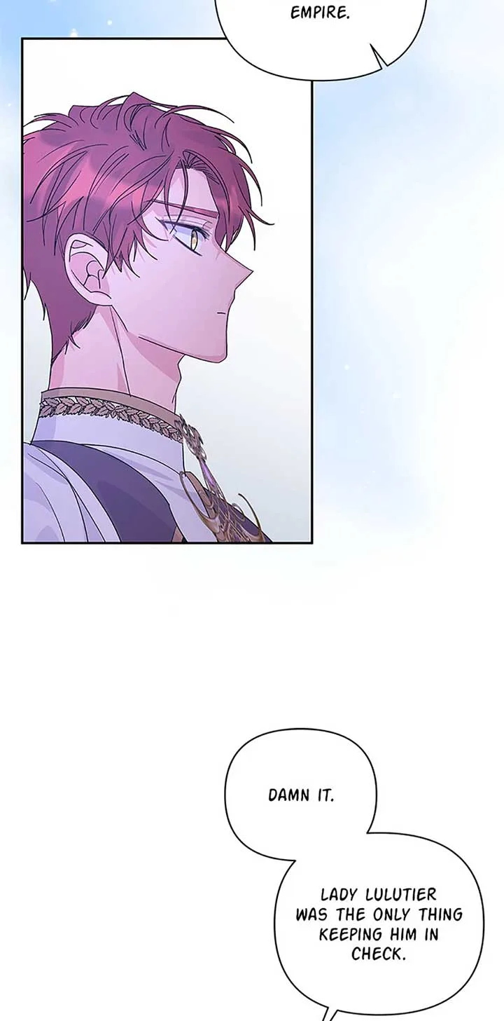The Obsessive Second Male Lead Has Gone Wild Chapter 54 page 59