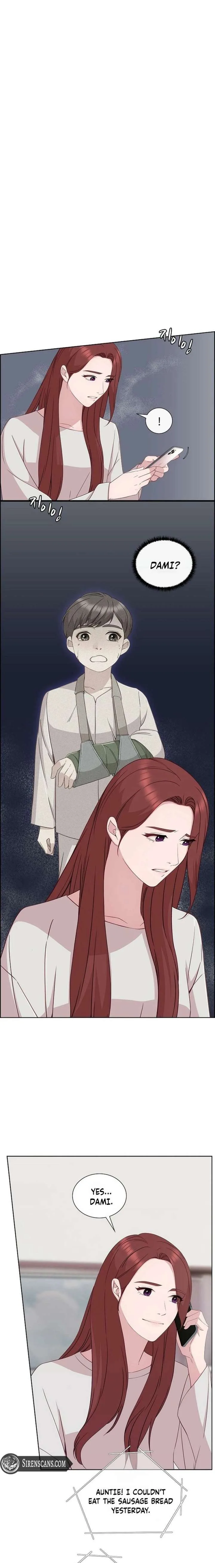The Reason for a Confession Chapter 54 page 2