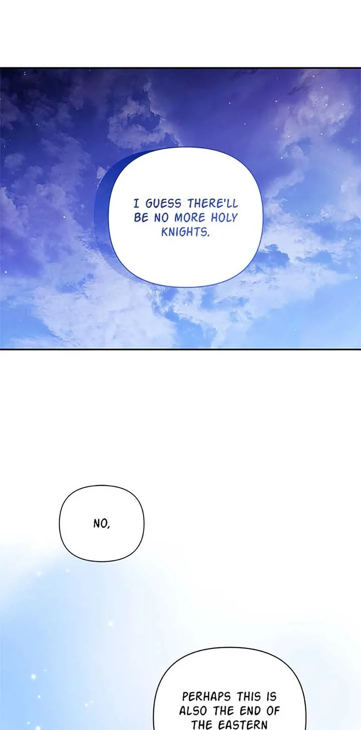 The Obsessive Second Male Lead Has Gone Wild Chapter 54 page 58
