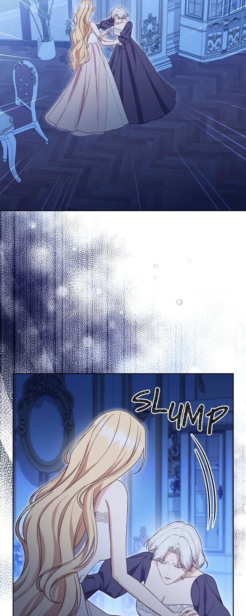 The Obsessive Stud Scammed Me into Marriage Chapter 54 page 10
