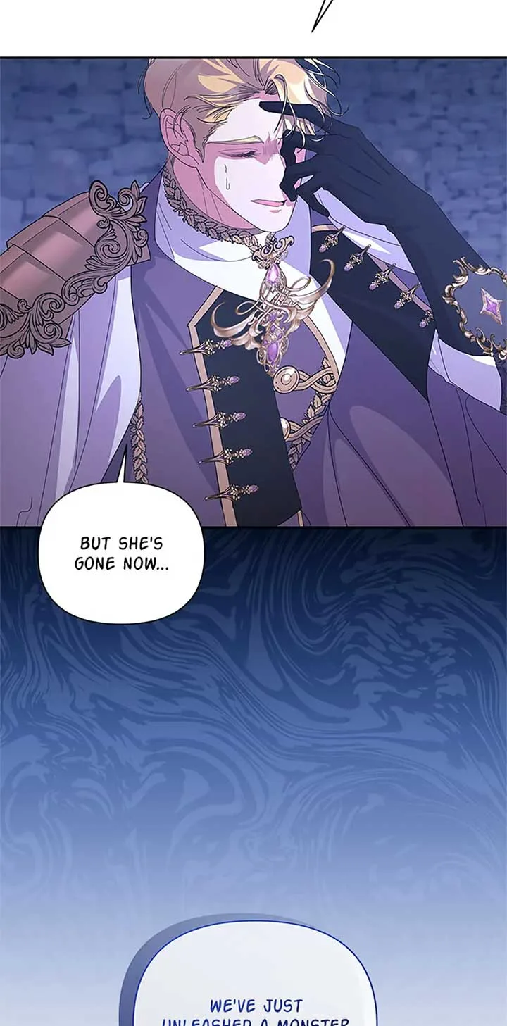 The Obsessive Second Male Lead Has Gone Wild Chapter 54 page 60
