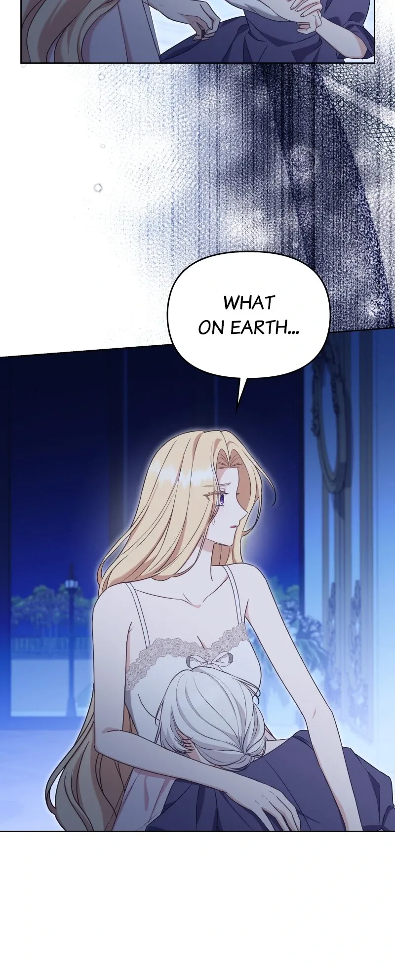 The Obsessive Stud Scammed Me into Marriage Chapter 54 page 11