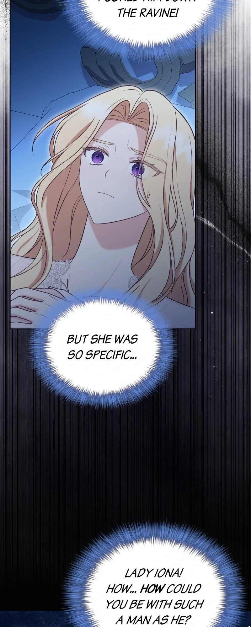 The Obsessive Stud Scammed Me into Marriage Chapter 54 page 14