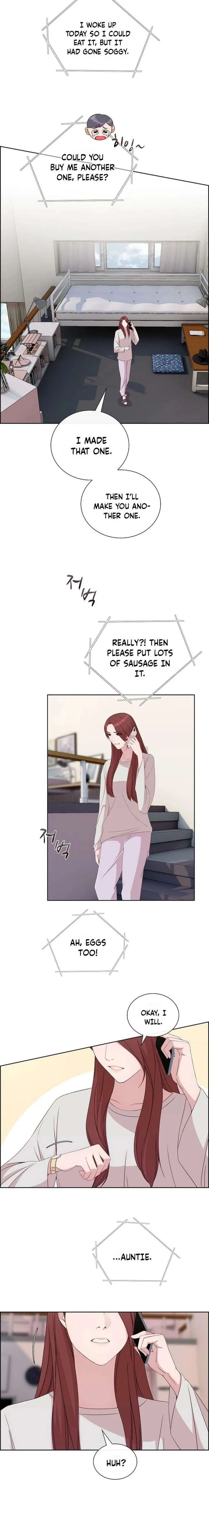 The Reason for a Confession Chapter 54 page 3