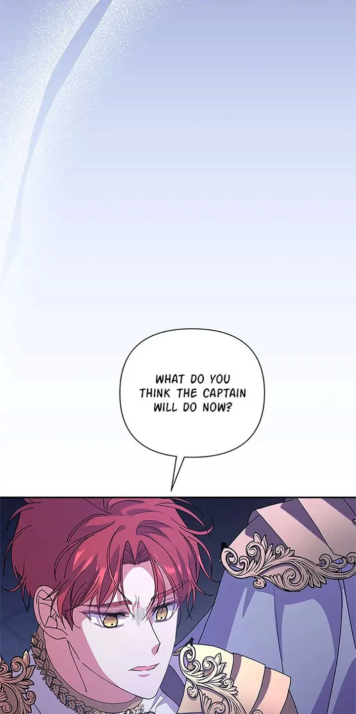 The Obsessive Second Male Lead Has Gone Wild Chapter 54 page 56