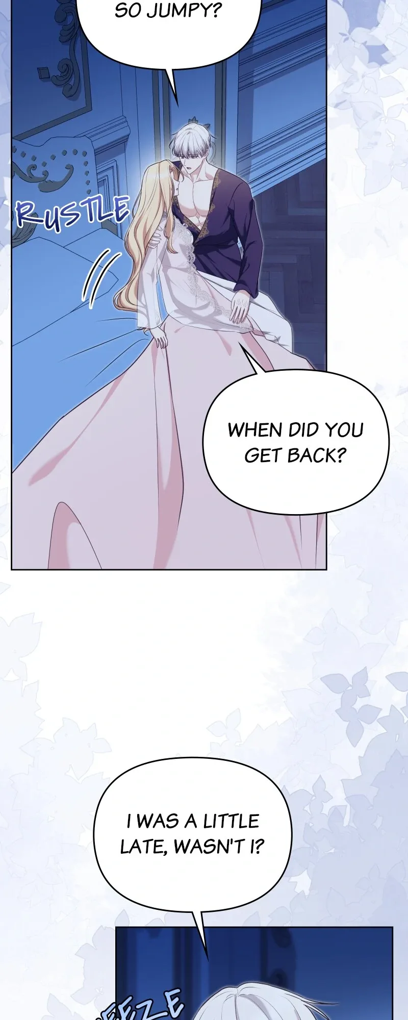 The Obsessive Stud Scammed Me into Marriage Chapter 54 page 18